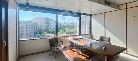 253m² Office in Eixample, Spain No. 85953 17