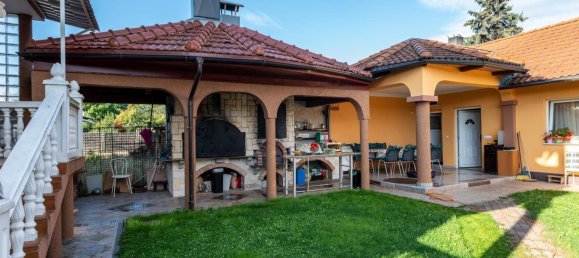 7-Zimmer Haus in Enzesfeld-Lindabrunn, Austria, Nr. 193165 6