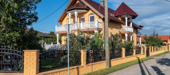 7-Zimmer Haus in Enzesfeld-Lindabrunn, Austria, Nr. 193165 3