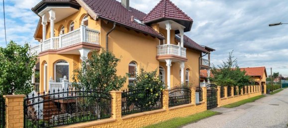 7-Zimmer Haus in Enzesfeld-Lindabrunn, Austria, Nr. 193165 10