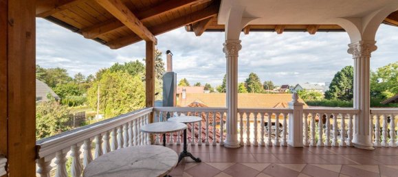 7-Zimmer Haus in Enzesfeld-Lindabrunn, Austria, Nr. 193165 27