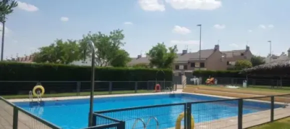 123m² Land in Valdemoro, Spain No. 185567 3