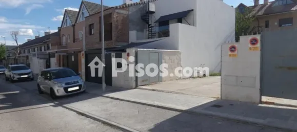 123m² Land in Valdemoro, Spain No. 185567 5