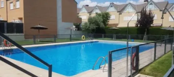 123m² Land in Valdemoro, Spain No. 185567 4