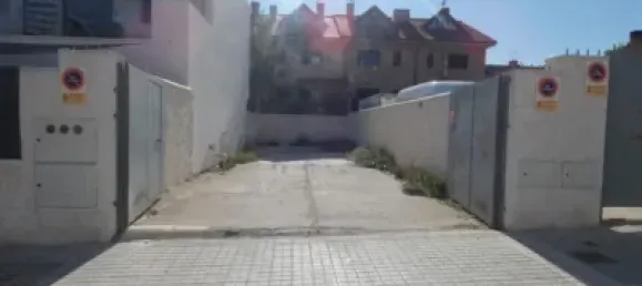 123m² Land in Valdemoro, Spain No. 185567 6