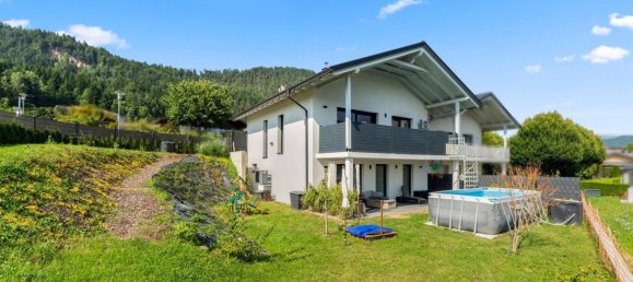 4 rooms House in St. Georgen am Langsee, Austria No. 234197 5