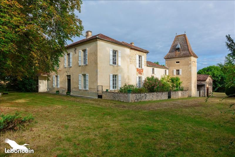 Дом с 7 спальнями в Окситания, Франция № 290815