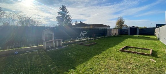 Casa T3 em Saint-Ouen-l'Aumone, France N.º 162245 11