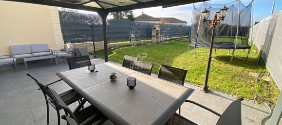 Casa T3 em Saint-Ouen-l'Aumone, France N.º 162245 10