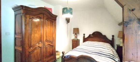 Casa de 5 habitaciónes en Seine-Maritime, France No. 315090 10