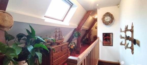 Casa de 5 habitaciónes en Seine-Maritime, France No. 315090 9