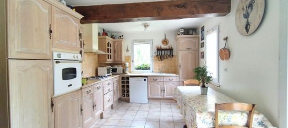 Casa de 5 habitaciónes en Seine-Maritime, France No. 315090 6