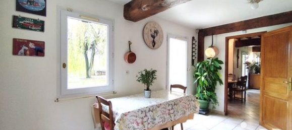 Casa de 5 habitaciónes en Seine-Maritime, France No. 315090 7