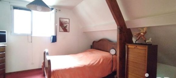 Casa de 5 habitaciónes en Seine-Maritime, France No. 315090 11