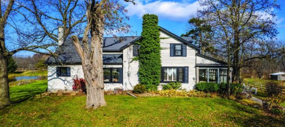 3 bedrooms House in Lincoln, Canada No. 834 3