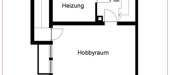 4 غرف نوم تاون هاوس في Rems-Murr-Kreis, Germany رقم 3153 11
