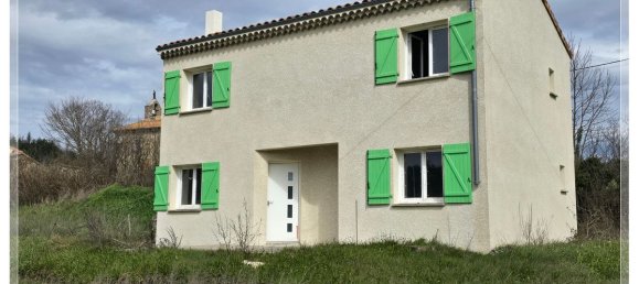 3 Schlafzimmer Haus in Silhac, France, Nr. 195056 5