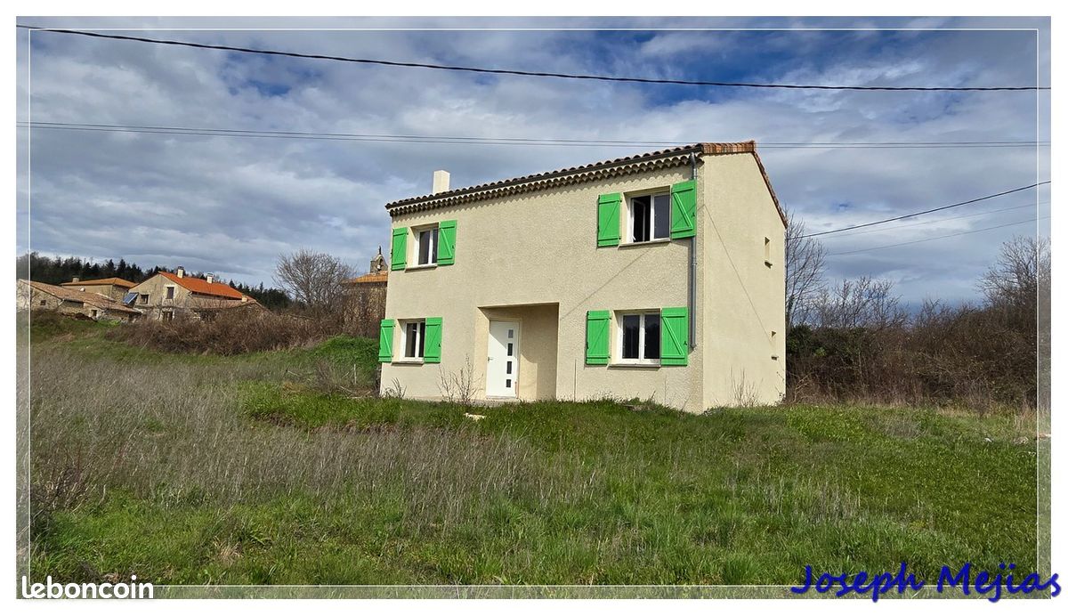 3 Schlafzimmer Haus in Silhac, France, Nr. 195056