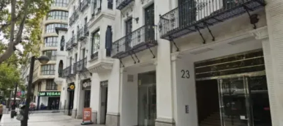 265m² Office in Cordoba, Spain No. 106689 23