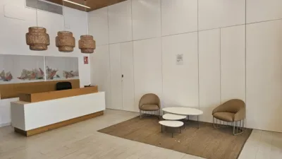 265m² Office in Cordoba, Spain No. 106689