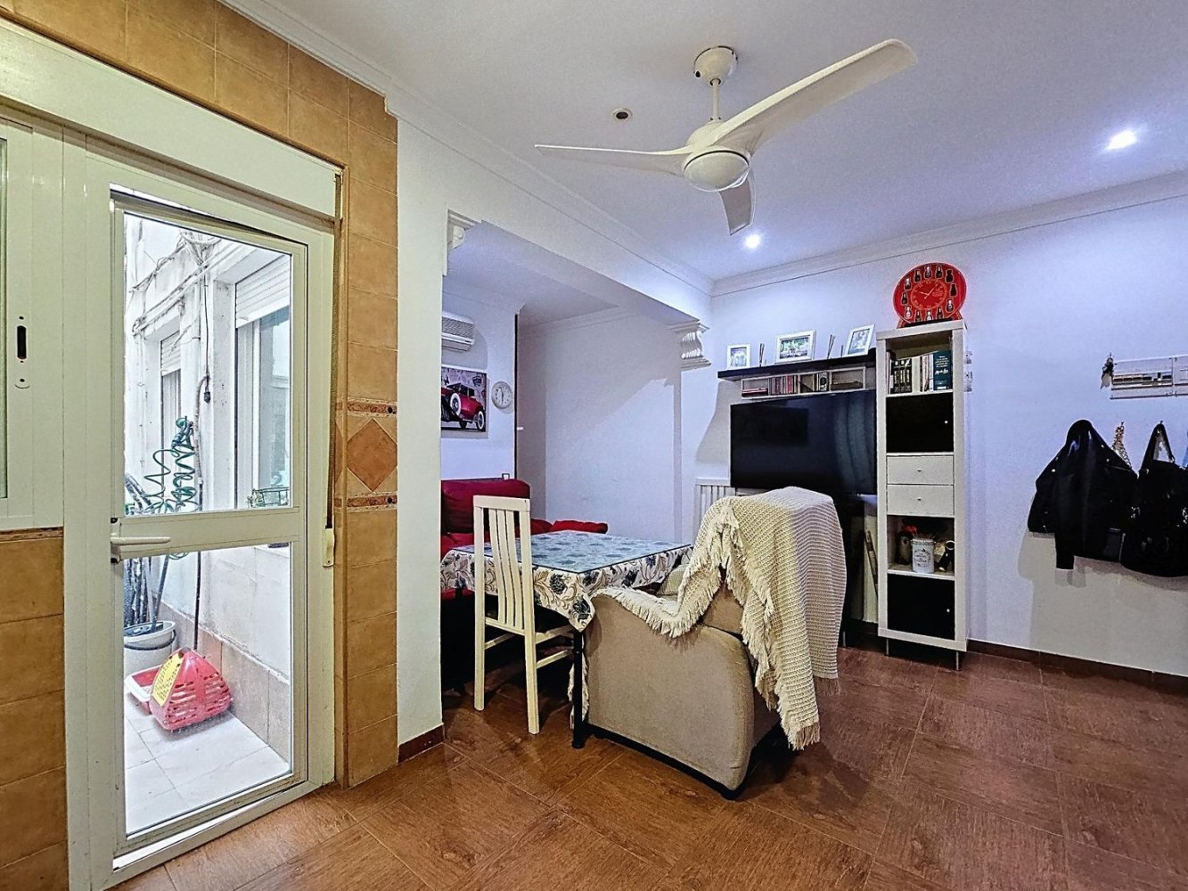 2 chambres Appartement à Cordoba, Spain No. 141559