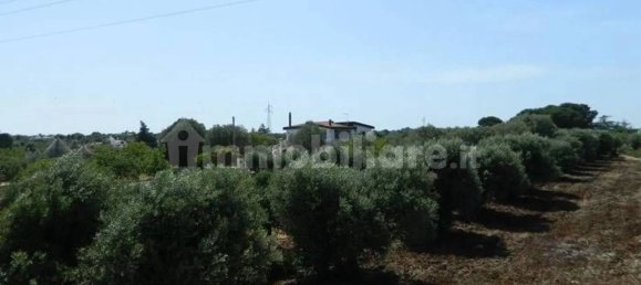 Villa de 2 dormitorios en Ostuni, Italy No. 348117 14