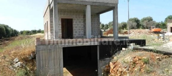 Villa de 2 dormitorios en Ostuni, Italy No. 348117 2