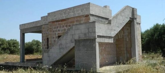 Villa de 2 dormitorios en Ostuni, Italy No. 348117 5