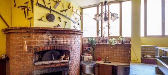 Propiedad comercial de 5 habitaciónes en Urgnano, Italy No. 259134 30