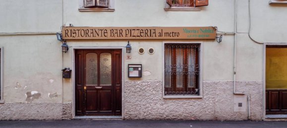 Propiedad comercial de 5 habitaciónes en Urgnano, Italy No. 259134 14