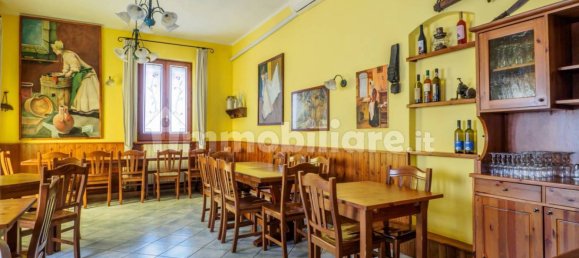 Propiedad comercial de 5 habitaciónes en Urgnano, Italy No. 259134 43