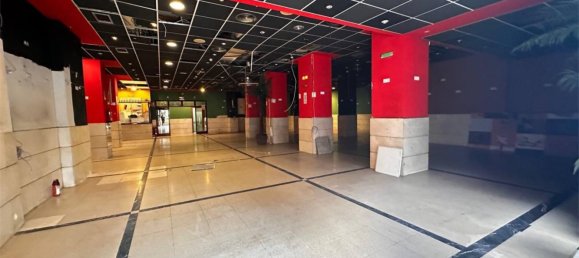 Gewerbliche Immobilie in Salamanca, Spain 360m², Nr. 163957 2