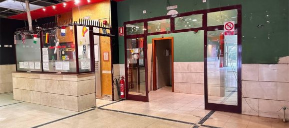 Gewerbliche Immobilie in Salamanca, Spain 360m², Nr. 163957 4