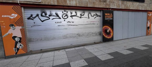 Gewerbliche Immobilie in Salamanca, Spain 360m², Nr. 163957 7