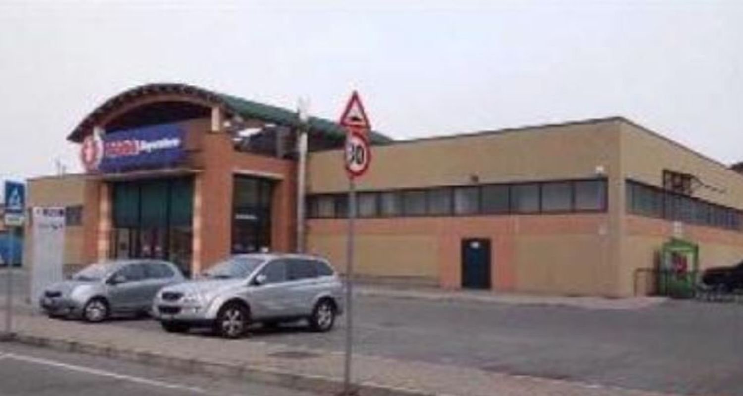 Almacén en Palazzolo sull'Oglio, Italy 3185 m² No. 362883