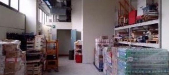 Almacén en Palazzolo sull'Oglio, Italy 3185 m² No. 362883 2