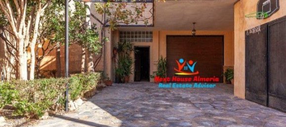 4 bedrooms Villa in Cuevas del Almanzora, Spain No. 286974 6