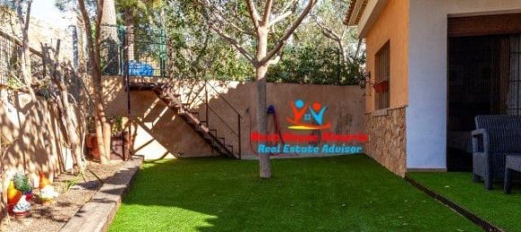 4 bedrooms Villa in Cuevas del Almanzora, Spain No. 286974 8