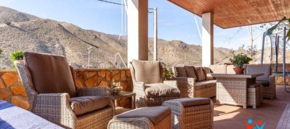 4 bedrooms Villa in Cuevas del Almanzora, Spain No. 286974 13