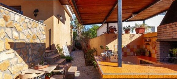 4 bedrooms Villa in Cuevas del Almanzora, Spain No. 286974 12