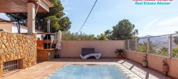4 bedrooms Villa in Cuevas del Almanzora, Spain No. 286974 3