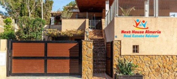 4 bedrooms Villa in Cuevas del Almanzora, Spain No. 286974 5