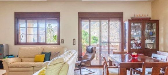 4 bedrooms Villa in Cuevas del Almanzora, Spain No. 286974 19