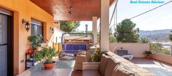 4 bedrooms Villa in Cuevas del Almanzora, Spain No. 286974 17