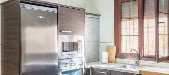 4 bedrooms Villa in Cuevas del Almanzora, Spain No. 286974 23