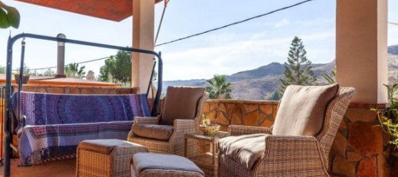 4 bedrooms Villa in Cuevas del Almanzora, Spain No. 286974 16