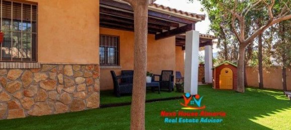 4 bedrooms Villa in Cuevas del Almanzora, Spain No. 286974 10