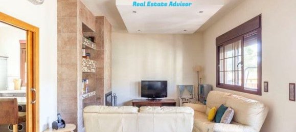 4 bedrooms Villa in Cuevas del Almanzora, Spain No. 286974 21