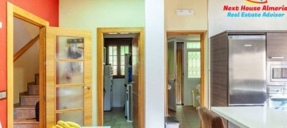 4 bedrooms Villa in Cuevas del Almanzora, Spain No. 286974 27