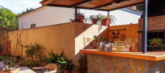 4 bedrooms Villa in Cuevas del Almanzora, Spain No. 286974 11